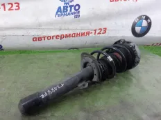Амортизатор подвески BMW X1 2016 31306886751 F48 B38A15A, передний левый