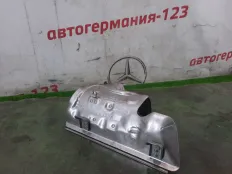 Тепловой экран Mercedes A180 2018 A2821510800 W177 282.914
