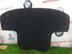 Шумоизоляция капота Mercedes GLC250 2018 A2536820026 X253 274.920