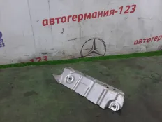 Тепловой экран BMW 320 2016 11657618371 F30 B48B20A