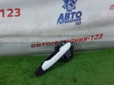 Ручка двери внешняя Mercedes V220 2016 A4477600434 W447 651.950, передняя левая