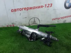 Рулевая колонка BMW X1 2016 32306864826 F48 B38A15A