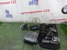 Комплект FBS4 Mercedes C200 2017 A2749000800 S205 274.920