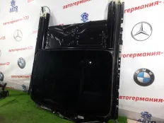 Люк BMW 535i 2014 54107382982 F10 N55B30A-M230