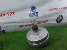 Вакуумник тормозной Mercedes GLC250 2018 A2134301130 X253 274.920