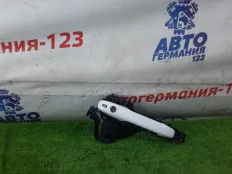 Ручка двери внешняя Mercedes V220 2016 A4477600259 W447 651.950, передняя правая