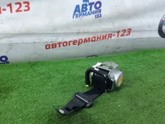 Ремень безопасности Mercedes A180 2018 A1778609601 W177 282.914, задний