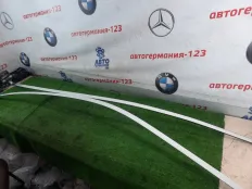 Молдинг крыши BMW 523d 2017 51137443691 G30 B47D20A
