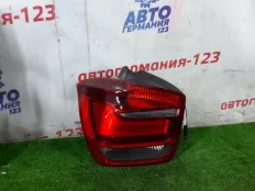 Стоп BMW 118i 2014 63217241543 F20 N13B16A, левый