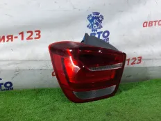 Стоп BMW 1 SERIES 2013 63217241543 F20, левый