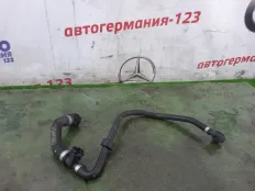 Патрубок Mercedes C200 2015 A2055013591 W205 274.920