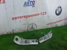 Кронштейн BMW X1 2016 41007355991 F48 B38A15A