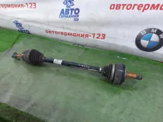 Привод Mercedes V220 2016 A4473503800 W447 651.950, задний