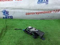 Замок двери багажника BMW X1 2016 51247383282 F48 B38A15A