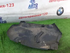 Защита антигравийная Mercedes GLC250 2018 A2136900207 X253 274.920