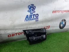 Блок управления BMW X1 2016 64119461405 F48 B38A15A