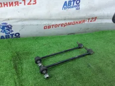 Стойка стабилизатора Mercedes A180 2016 A2463200689 W176 270.910