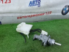 Главный тормозной цилиндр Mercedes V220 2016 A4474310201 W447 651.950