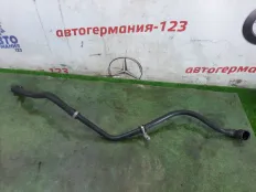 Патрубок Mercedes C200 2015 A2055013891 W205 274.920