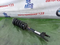 Стойка Mercedes C200 2017 A2053209230 S205 274.920, передняя