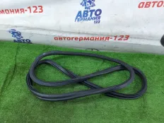 Уплотнитель двери BMW 523d 2017 51727468732 G30 B47D20A, задний