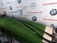 Молдинг крыши Mercedes C200 2015 A2056900382 W205 274.920