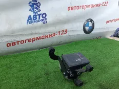 Блок ABS BMW 320 2016 34516897119 F30 B48B20A