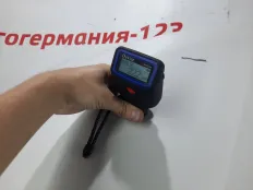 Капот BMW 320 2016 41007290944 F30 B48B20A