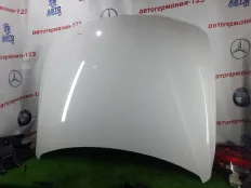 Капот BMW 320 2016 41007290944 F30 B48B20A