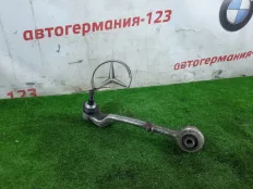 Рычаг BMW 1 SERIES 2008 31126763699 E87, передний левый