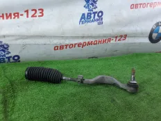 Тяга рулевая BMW X1 2016 32106899816 F48 B38A15A, правая