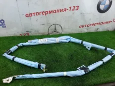 Подушка безопасности боковая Mercedes A180 2018 A1778606202 W177 282.914, левая
