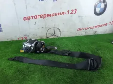 Ремень безопасности Mercedes E300 2013 A2128600786 W212 276.952, передний левый