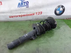 Амортизатор подвески BMW 328i 2012 31316791551 F30 N20B20A, передний