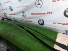 Молдинг крыши Mercedes A180 2016 A1766900782 W176 270.910