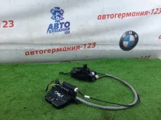 Замок багажника BMW 320d 2015 51247269543 F31 N47D20C
