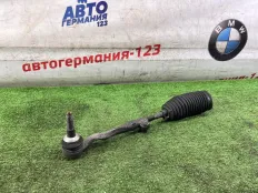 Тяга рулевая BMW 523d 2017 32106868689 G30 B47D20A, правая