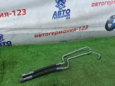 Трубка гидроподвески BMW 6 Series 2007 37136761625 E63