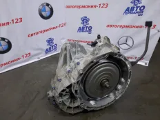 АКПП Mercedes A180 2016 A2463708001 W176 270.910