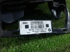 Стоп BMW 116i 2012 63217241544 F20 N13B16A, правый