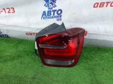 Стоп BMW 116i 2012 63217241544 F20 N13B16A, правый
