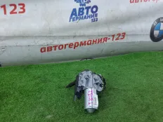 Мотор стеклоочистителя Mercedes C200 2017 A2059063400 S205 274.920, задний
