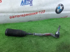 Тяга рулевая Mercedes GLC250 2018 A2054600005 X253 274.920, левая