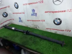 Карданный вал Mercedes C200 2017 A2054101603 S205 274.920