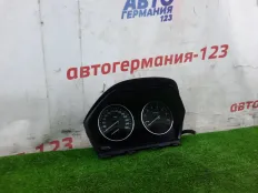 Панель приборов BMW X1 2016 62105A03E60 F48 B38A15A