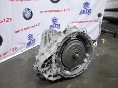 АКПП Mercedes GLA180 2015 A2463703502 X156 270.910