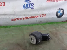 Резонатор BMW 320d 2015 33176865491 F31 N47D20C