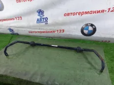 Стабилизатор BMW 523d 2017 31306873462 G30 B47D20A, передний