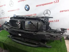 Телевизор BMW 528i 2012 51747200781 F10 N20B20A