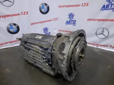 АКПП Mercedes V220 2016 A4472707200 W447 651.950